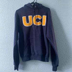 UCI Champion Hoodie
